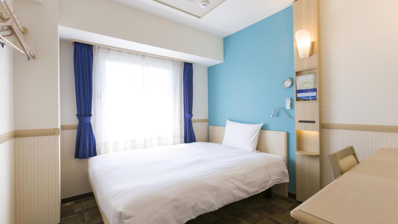 Toyoko Inn Matsudo Eki Higashi Guchi Exteriör bild
