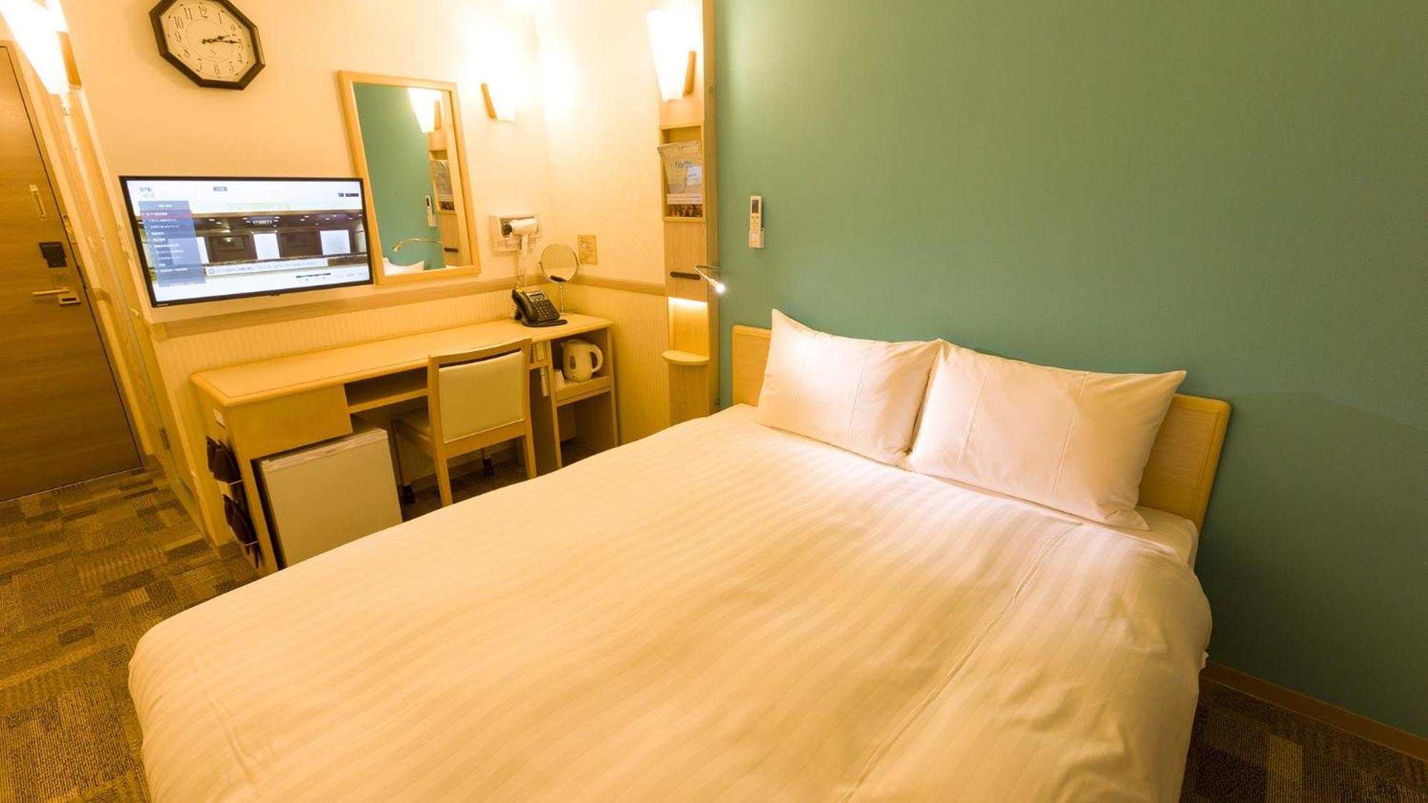 Toyoko Inn Matsudo Eki Higashi Guchi Rum bild